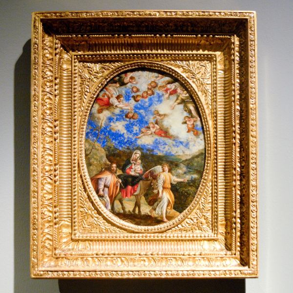 Carlo Orst - Antonio Tempesta