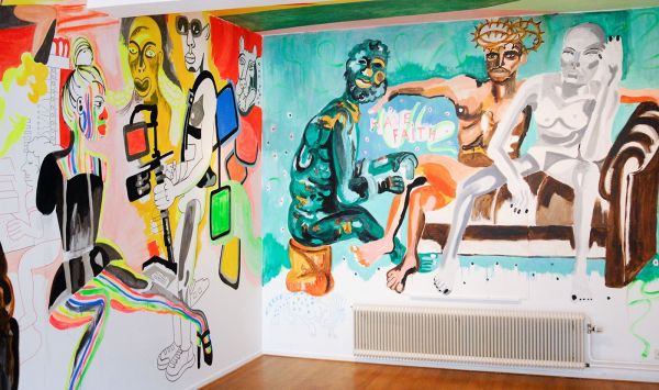 Charlotte Schleiffert