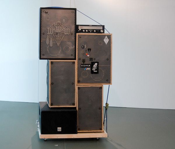 Daan Gielis - LTLOTW