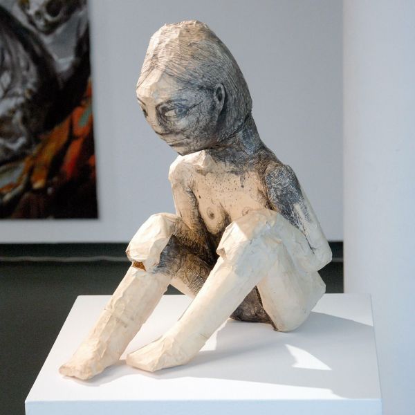 Dave de Leeuw - The Being Alone