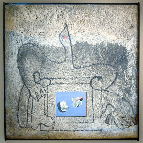 De la Beraudiere Galerie - Max Ernst