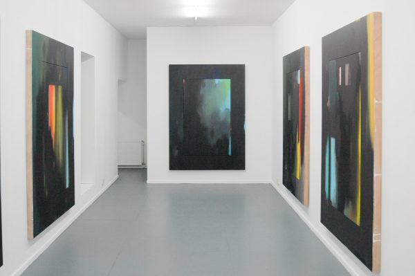 Esther Tielemans - The Past Inside the Present, overzicht