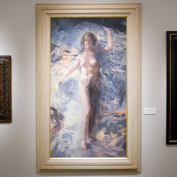 French & Company - Leon-Henri-Mari Frederic