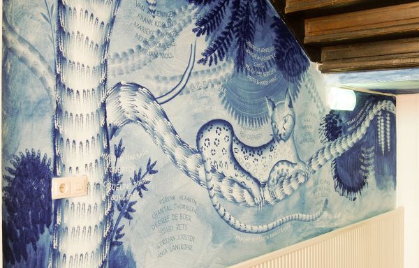 Gijs Frieling en of Job Wouters