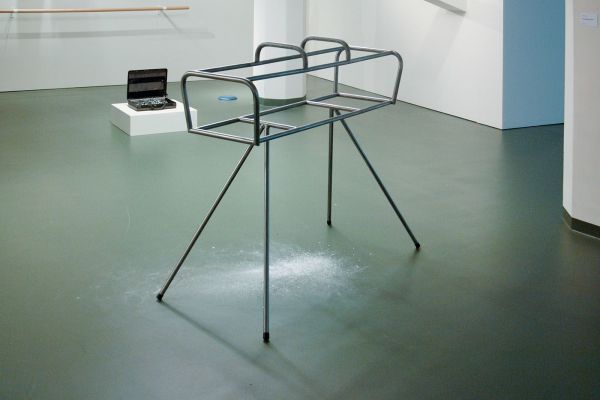 Gitte Hendrikx - Het Voltige Paard