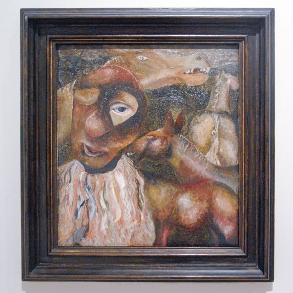 Haas Galerie - Lucian Freud