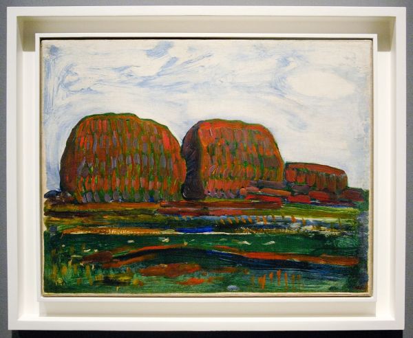 Haboldt & Co - Piet Mondriaan