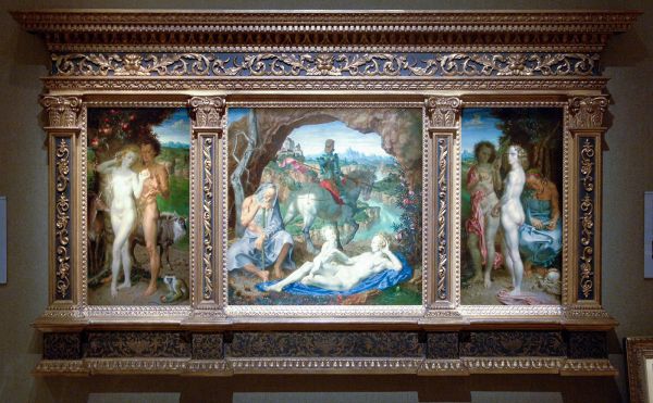 Jack Kilgore - Theodor Baierl