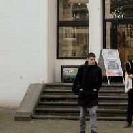 De afgelopen twee dagen waren de Open Studio’s voor de Jan van Eyck, post-academisch instituut voor kunst, ontwerp en reflectie. Oftewel, voor iedereen die zijn diploma’s al gehaald heeft maar [&hellip;]