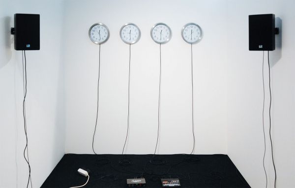 Joep Hinssen - Time to Dance