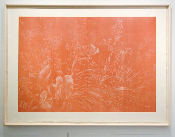 K Galleri - Franz Gertsch