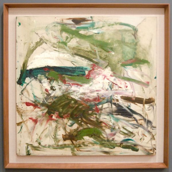 Kukje Gallery - Joan Mitchell