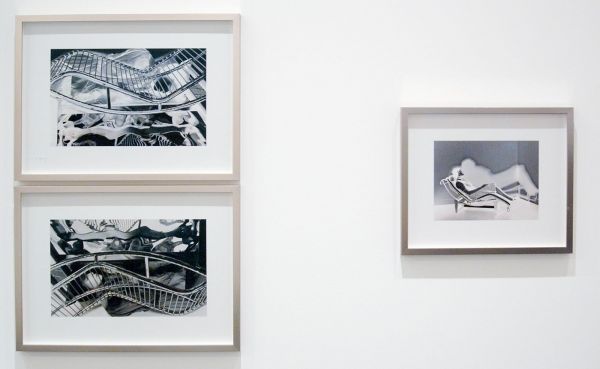 La Grande Horizontale - Roberto Polo - Sadie Murdoch