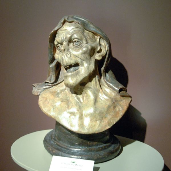 Longari arte Milano - Noord Italie, eerste helft 18e eeuw