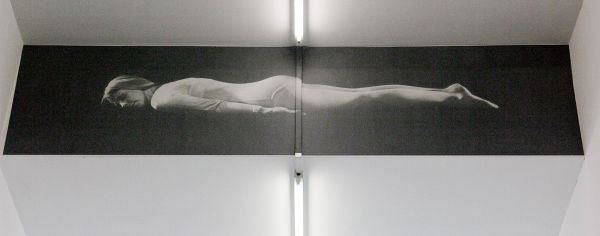 Louis Reith - Ingrepen in ruimte