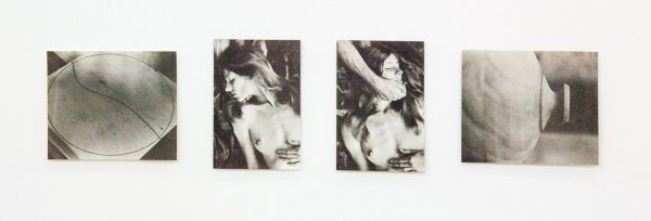 Louis Reith - Ingrepen in ruimte