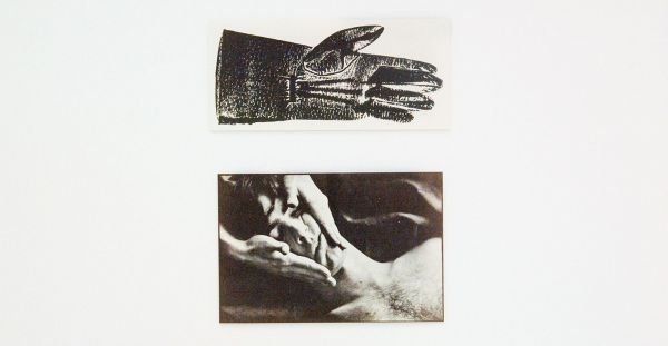 Louis Reith - Ingrepen in ruimte