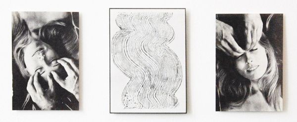 Louis Reith - Ingrepen in ruimte