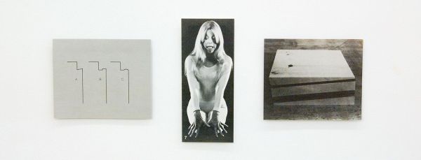 Louis Reith - Ingrepen in ruimte