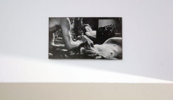 Louis Reith - Ingrepen in ruimte