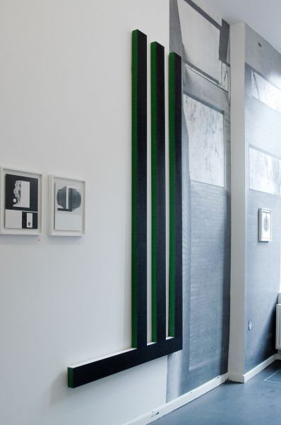 Louis Reith - Overzicht