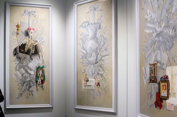 Lowel Lisbon Ltd - Martin Battersby