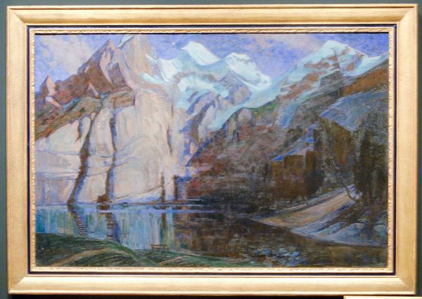 Maas Gallery Ltd - Hilda Marion Hechle