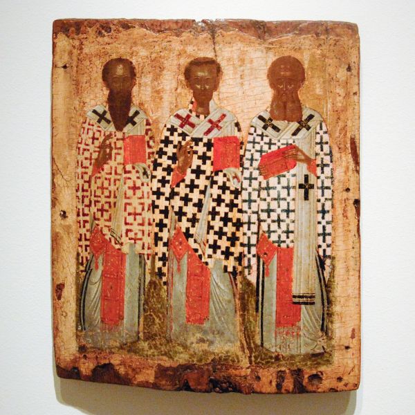Morsink Icon Gallery - Grieks, omstreeks 1600