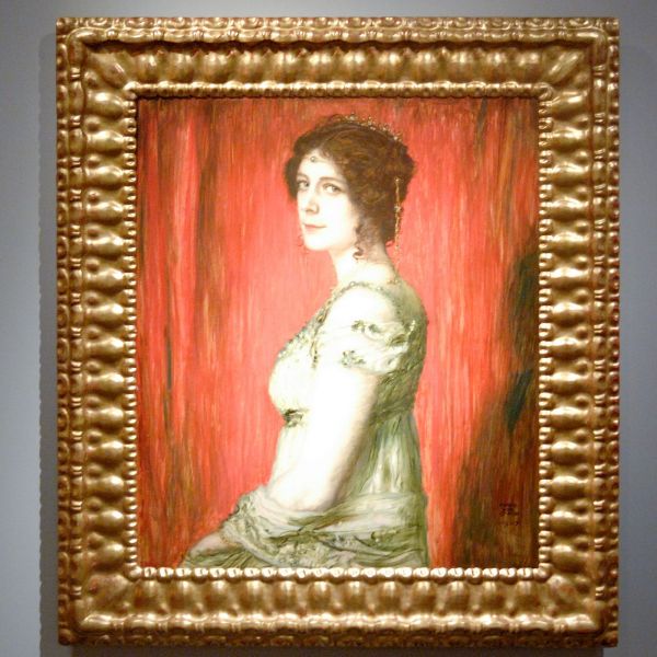 Paolo Antonacci - Franz von Stuck