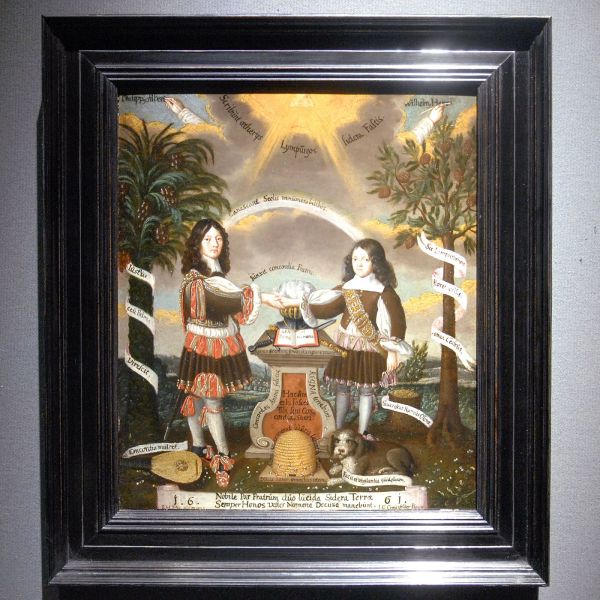 Rafael Valls Ltd - Joachim Georg Creutzfelder