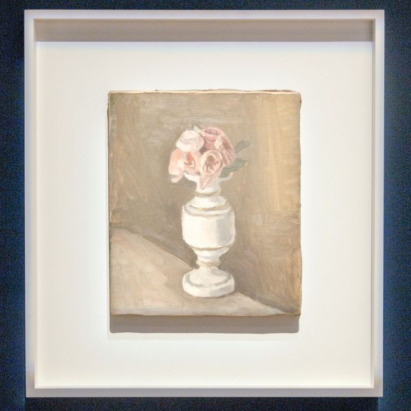 Robilant+Voena - Giorgio Morandi