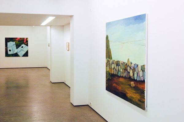 Sanne Rous Overzicht