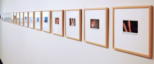 Sanne Vaassen - Cartography