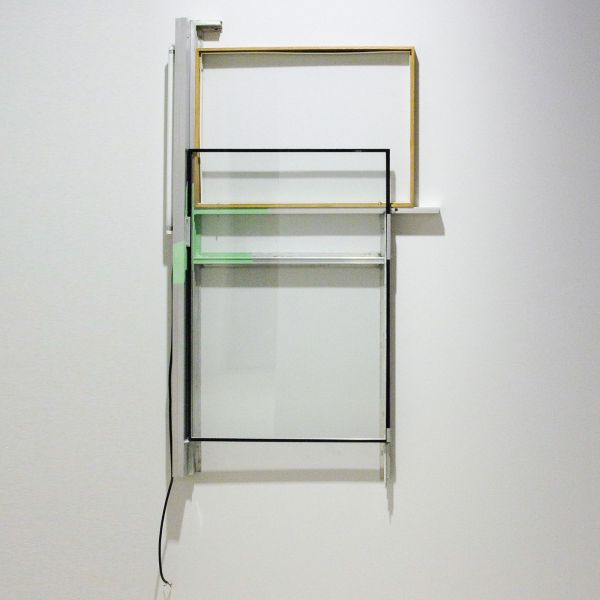 Sprovieri - Pedro Cabrita Reis