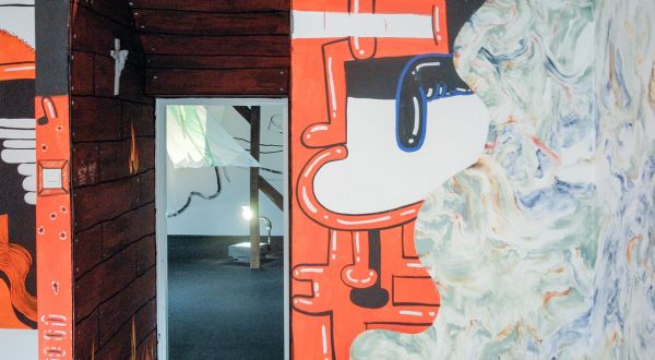 The Painted Bird overzicht