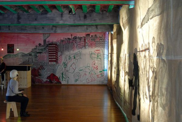 The Painted Bird overzicht