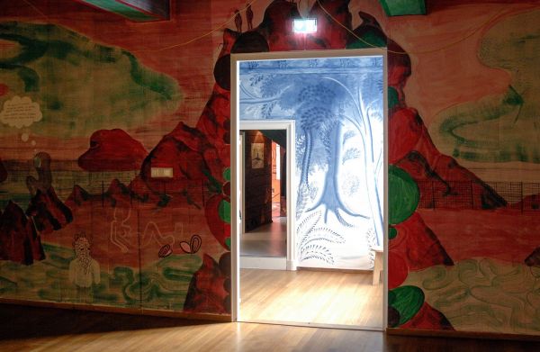 The Painted Bird overzicht