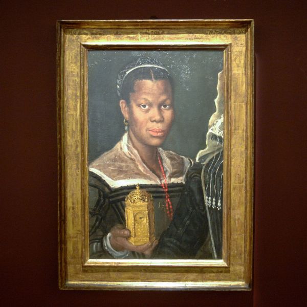 Tomasso Brothers Fine Art - Annibale Carracci (toegeschreven aan)