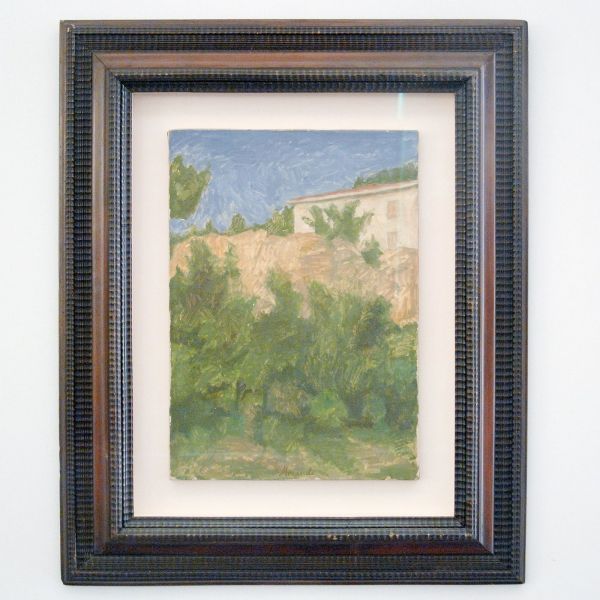 Tornabouni Art - Giorgio Morandi