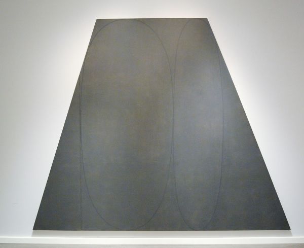 Van de Weghe Fine Art - Robert Mangold