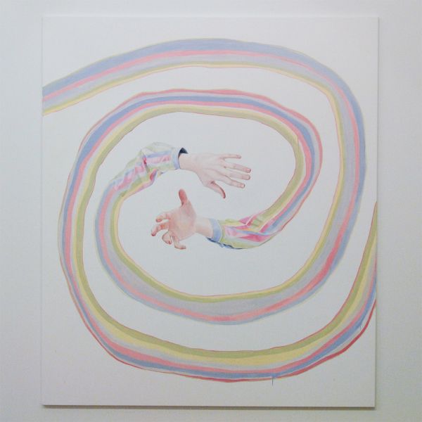 Air de Paris - Eliza Douglas