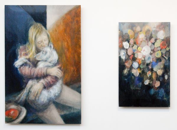 Albert Baronian - Helmut Stallaerts