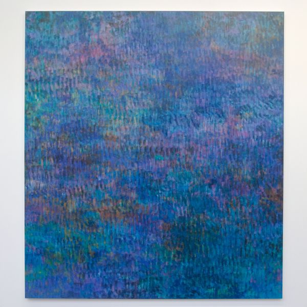 Almine Rech Gallery - Jean-Baptiste Bernadet