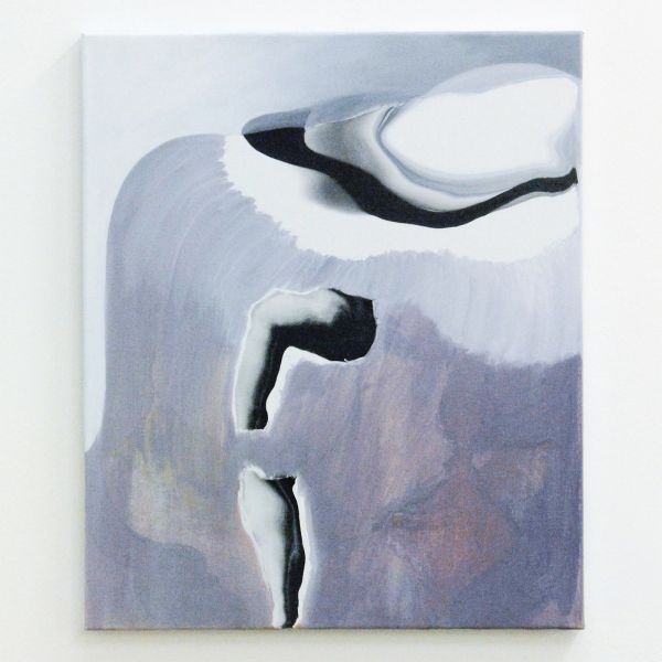 Annet Gelink Gallery - Rezi van Lankveld