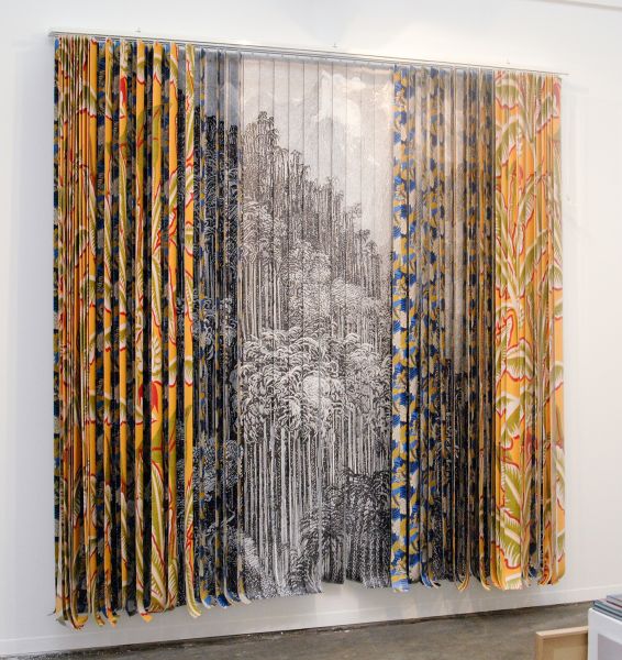 Annie Gentils Gallery - Jacques Vieille