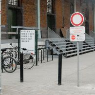 De tweede editie van ArtBrussels op de nieuwe locatie is totaal anders dan de vorige. Tenminste, het plattegrond. Bij binnenkomst sta je niet direct in de New Art Section, maar [&hellip;]