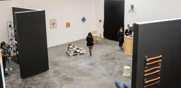 Artist First overzicht