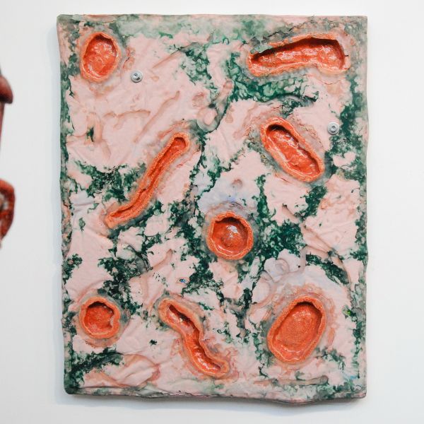 Base-Alpha Gallery - Tom Volkaert