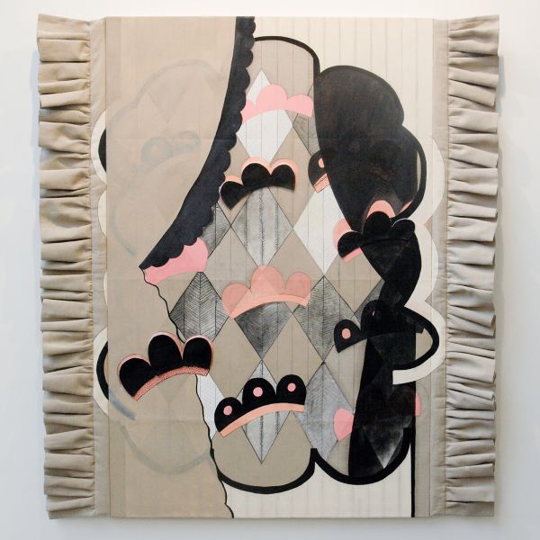 Bernier Eliades - Valerie Mannaerts