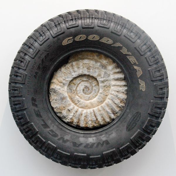 Bugada & Carnel Galerie - Theo Mercier